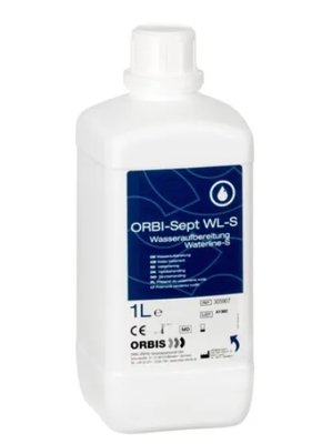 ORBI-Sept WL-S pro úpravnu vody Waterline S 1L