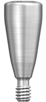 Healing Abutment Regular D 4,5 x H 7,0