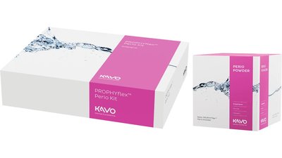 PROPHYflex™ 4 Perio