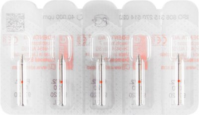 Okklusal Gestalter 972