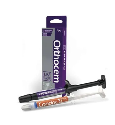 FGM ORTHOCEM Rastreador + Condac 37%