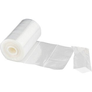 ORBIS Osłona ustnika pantomogramu 500szt/op. wymiary 40mm x 84mm.