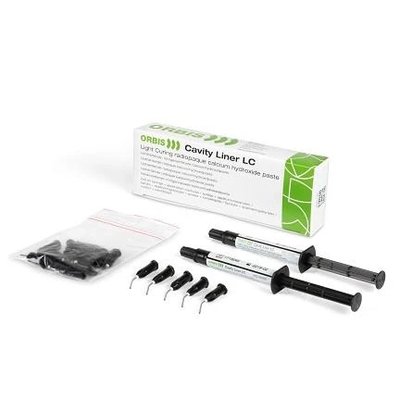 ORBIS Cavity Liner LC 2 x 2 ml