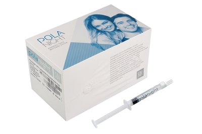 Pola night 16% - 1,3 g x 45 szt. SDI