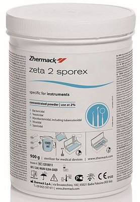Zeta 2 Sporex