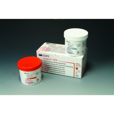 Express STD Putty, stand. tuhnoucí (2x 305 ml)