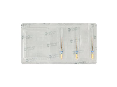Protaper Ultimate F3, 3ks