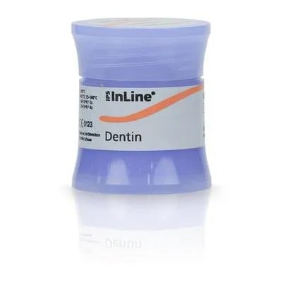 IPS InLine Dentin A-D 100 g C2