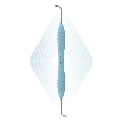 Modelovací nástroj Plugger Flat