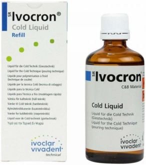 SR Ivocron Body 310