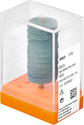 Universalpolierer 9969