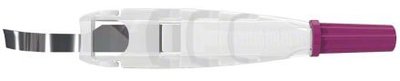 Omni-Matrix Wingless Purple 5,2 x 38 mm
