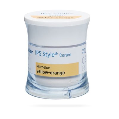 IPS Style Ceram Mamelon 20g light