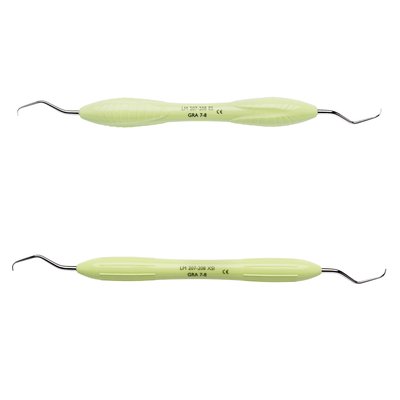 LM-Arte Kyreta Gracey 7/8 207-208XSI/207-208ES - 207–208XSI