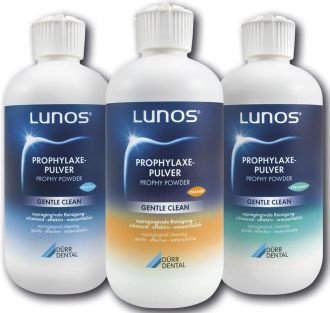 Lunos GentleClean Neutral