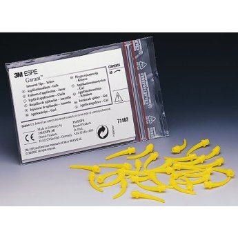 Garant Špičky žluté, 50ks