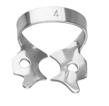 Spona na Kofferdam 1 ks