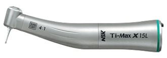 Ti-Max X 15
