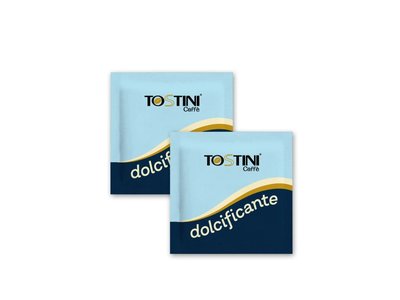 Sladidlo do kávy Tostini, 300ks