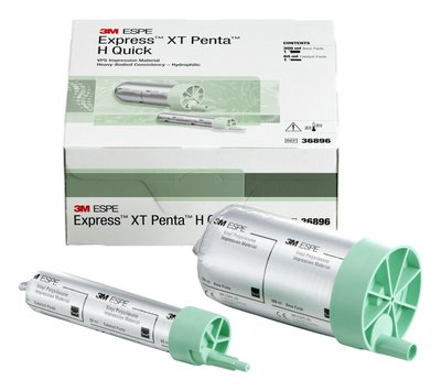 Express XT Penta H Quick Single Pack