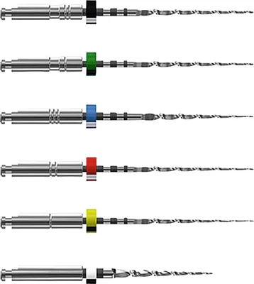 FKG BioRaCe Steril