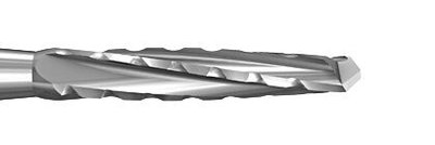 Tvrdokov kostní fréza kónus D44,5mm 021, H166ST