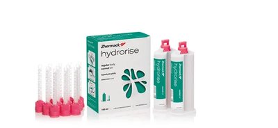 Hydrorise Regular normal, 2x50 ml + 12 kanyl