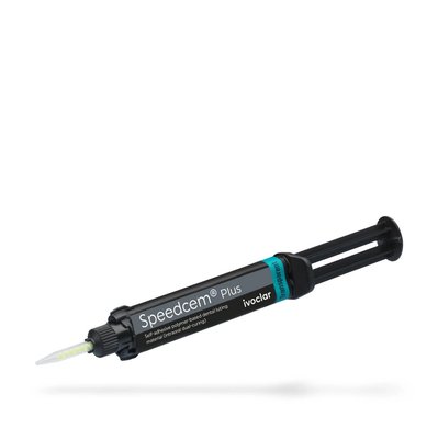 SpeedCEM Plus refill Transparent 9g