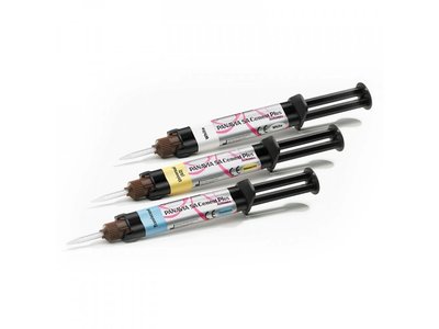 PANAVIA SA Cement Universal Automix