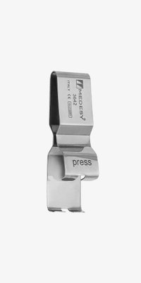 Medesy 3642 - odstraňovač skalpelových čepieľok