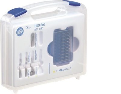 Set BKS 2 D22mm