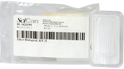 Biofilter