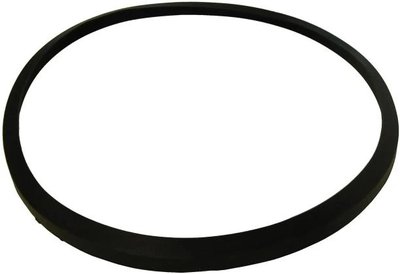 W&H-Uszczelka drzwi - LISA MB/Optima - CZARNA