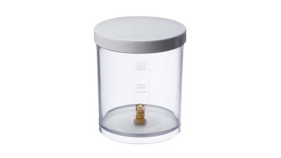 Newtron P5 XS Tank