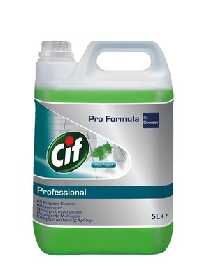 CIF Professional Pine Fresh 5 l