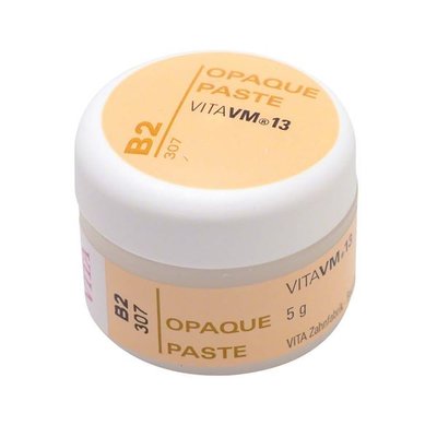 Vita VM 13 Paste Opaque OP1 5g