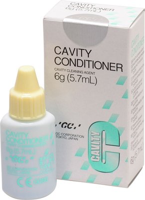 GC CAVITY CONDITIONER