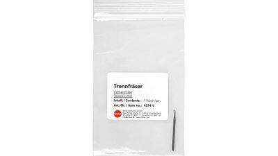 Vierkantfräser
