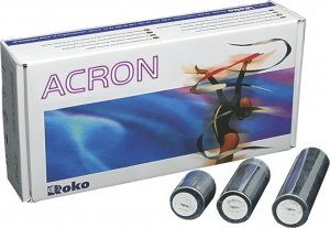 Acron 22 mm L Transparent