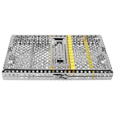 IMS Infinity Container Cassette, 12 Instruments, y