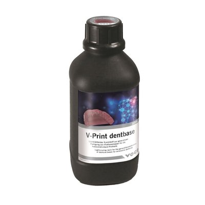V-Print Dentbase 1kg