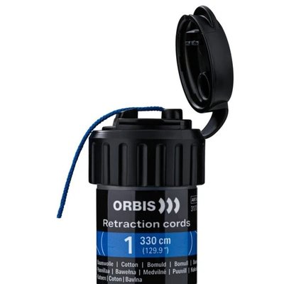 Nici retrakcyjne ORBIS 330cm - WARIANTY