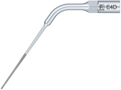Refine Tip E4D (EMS)