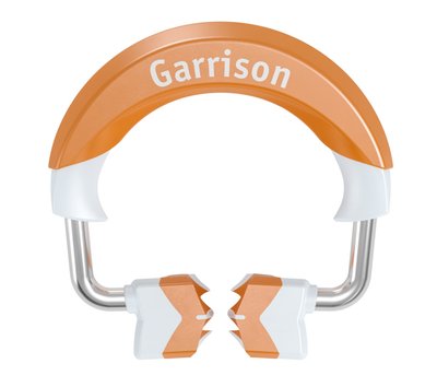 Garrison Composi-Tight 3D Fusion ring - oranžový FX500