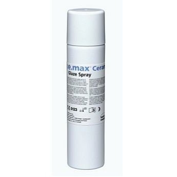 E.MAX Ceram Glaze Spray 270 ml