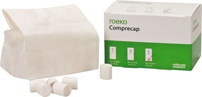 ROEKO Comprecap