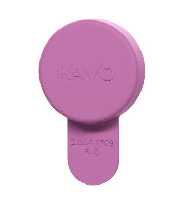 PROPHYflex 4 - gumový uzávěr subgingivální