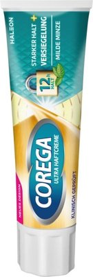 Corega Ultra Haftcreme
