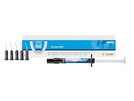 Venus® PURE Bulk Flow ONE - Value Kit Spritze