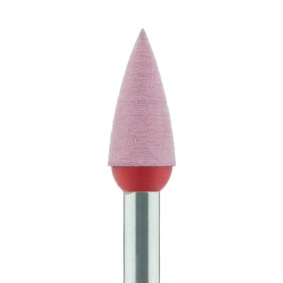 Meisinger gumka do ceramiki 9743F.204.040 różowy stożek
